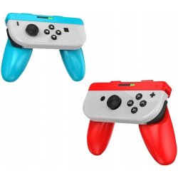 JYS 2x HandGrip Joy-Cony Nintendo Switch Oled / NS226