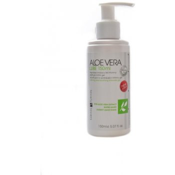 Lovely Lovers ALOE VERA Lube 150 ml