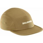 SALOMON 5 Panel Brilliant Olive – Sleviste.cz