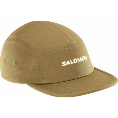 SALOMON 5 Panel Brilliant Olive – Sleviste.cz