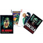 Piatnik The Horror! – Zboží Dáma