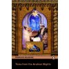 Penguin Readers 2 Tales from Arabian Book + MP3 Audio CD