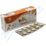 Galmed Vitamin C 250 mg 30 tablet – Hledejceny.cz