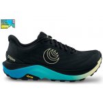 Topo Athletic Ultraventure 4 Wide dámské boty black lime – Zboží Mobilmania