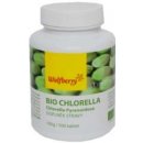 Doplněk stravy Wolfberry Chlorella Bio 100 g 500 tablet