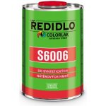 COLORLAK ŘEDIDLO S 6006 / 2L do syntetických nátěrových hmot – Zboží Mobilmania