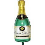 balónek ŠAMPAŇSKÉ 1 m x 35 cm – Zboží Dáma