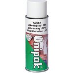 UNIPACK Silikonový sprej GLIDEX 20% 400 ml – Hledejceny.cz
