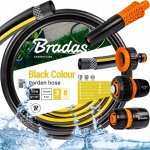 Bradas Black Colour 1/2" 50m – Zboží Mobilmania