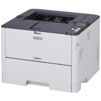 OKI B513dn – Zbozi.Blesk.cz