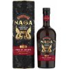 Rum Naga Pearl Of Jakarta 42,7% 0,7 l (tuba)