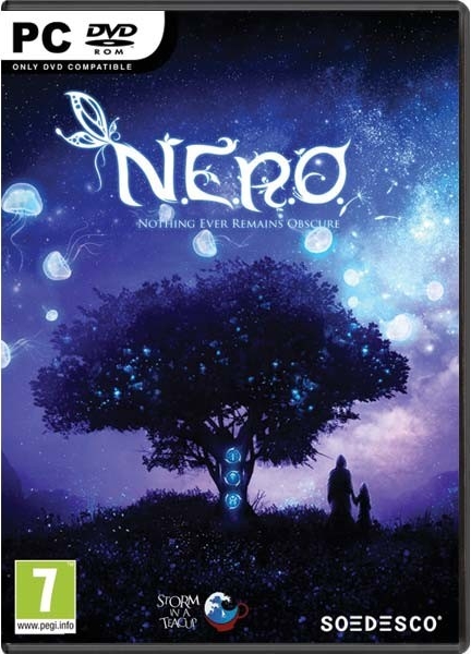 N.E.R.O. : Nothing Ever Remains Obscure