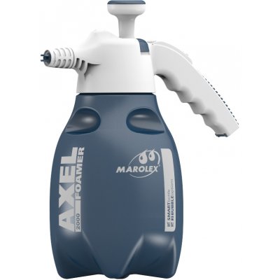 MAROLEX Axel 2000 – Hledejceny.cz