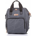 Chipolino taška/batoh Graphite – Zboží Dáma