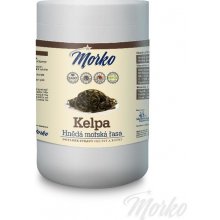 Morko Kelpa hnědá mořská řasa 0,6 kg