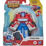 Hasbro Transformers Rescue Bots Academy OPTIMUS PRIME – Hledejceny.cz