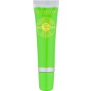 L'Occitane Shea Butter balzám na rty s vůní limetky 12 ml