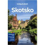 Skotsko - Lonely Planet, 4. vydání - Kay Gillespie – Sleviste.cz
