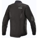 Alpinestars VENTURE XT TECH-AIR 5 Compatible 2025 černo-černá – Hledejceny.cz