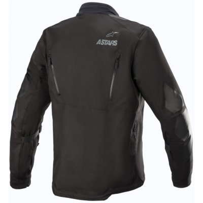 Alpinestars VENTURE XT TECH-AIR 5 Compatible 2025 černo-černá – Hledejceny.cz