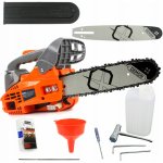 DEMON CS-2500 M83133-2 – Sleviste.cz