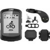 Tachometr na kolo iGET C220 GPS + AC200 + ASPD70 + ACAD70 + AC81