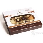 Balance Belgické pralinky bez cukru 145 g – Sleviste.cz