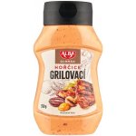 Alba Gurmán Hořčice grilovací 350 g – Zboží Dáma