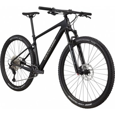 Cannondale Scalpel HT Carbon 4 ARD 2022