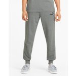 Puma tepláky Essentials Logo pants 586714-03 – Zbozi.Blesk.cz