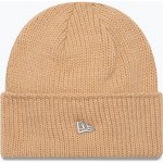 New Era Medium Knit Wide Cuff Beanie Beige – Hledejceny.cz