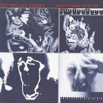 Rolling Stones - Emotional Rescue - 2009 Remastered LP – Hledejceny.cz