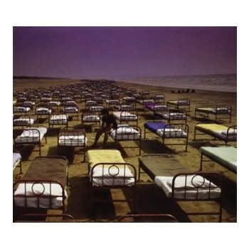 Pink Floyd - A Momentary Lapse Of Reason Remixed & Updated 2 CD