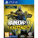 Tom Clancys Rainbow Six: Extraction – Zboží Dáma