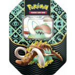 Pokémon TCG Paldean Fates Tin – Zboží Dáma