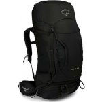 Osprey Kestrel 68l black – Zboží Dáma