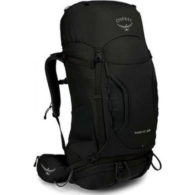 Osprey Kestrel 68l black – Hledejceny.cz