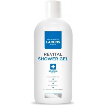 Larens Revital sprchový gel 200 ml