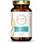 Puravia LABS Liposomální vitamín D3 + K2 + Magnesium VEGAN 30 kapslí – Hledejceny.cz