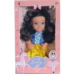 Dimian princezna Sněhurka 38cm – Hledejceny.cz