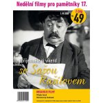Nedělní filmy pro pamětníky 17: Saša Rašilov – Hledejceny.cz