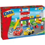 Unico Cars Garáž servis 108 ks – Sleviste.cz