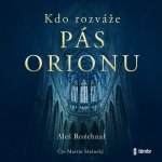 Kdo rozváže pás Orionu – Hledejceny.cz