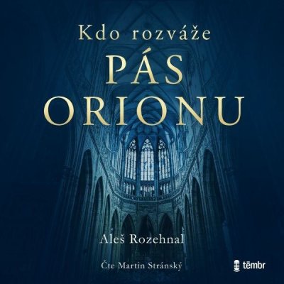 Kdo rozváže pás Orionu – Hledejceny.cz