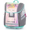 Školní batoh Karton P+P batoh Premium Light Unicorn iconic