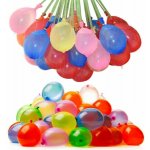 Risesnu Vodní bomby balónky na vodu 111 ks – Zboží Mobilmania