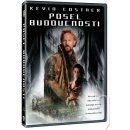 Posel budoucnosti / Postman DVD