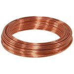 Měděný drát Φ1,2mm 1m – Hledejceny.cz