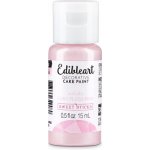 Sweet Sticks Tekutá barva Metallic Fairy Floss Pink 15 ml – Hledejceny.cz