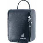 Deuter Wash Center I kosmetická taška černá – Zboží Dáma